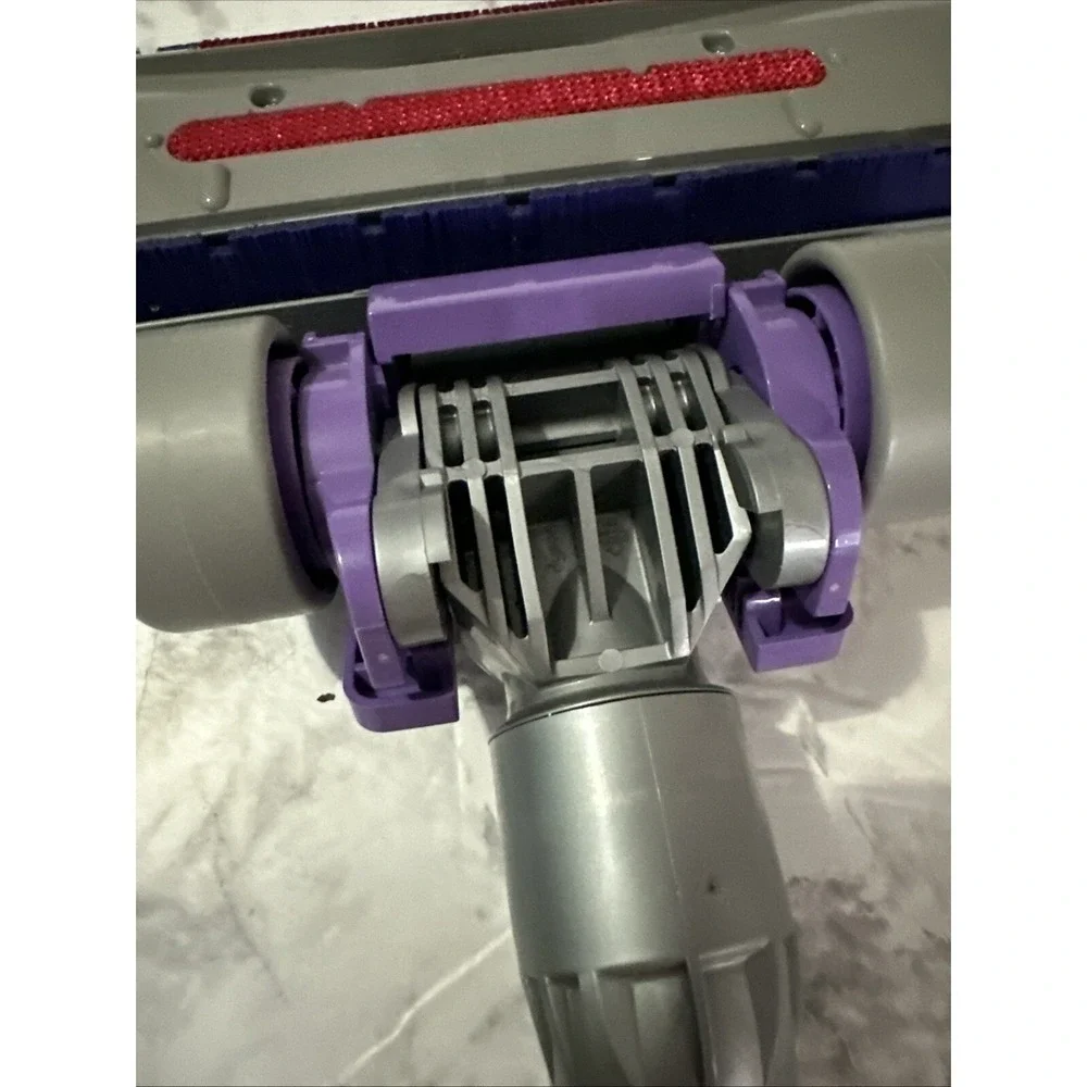 Dyson Purple Animal Low Reach Floor Attachment Replacement Model DC07 DC11 DC14